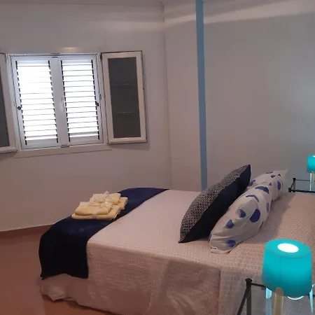 Primavera Miriam 公寓 Las Majoreras