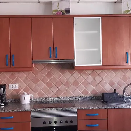 Primavera Miriam Apartment